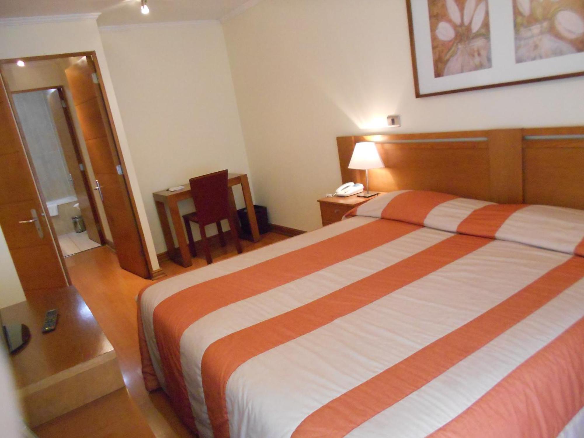 Andes Suites Σαντιάγκο Δωμάτιο φωτογραφία