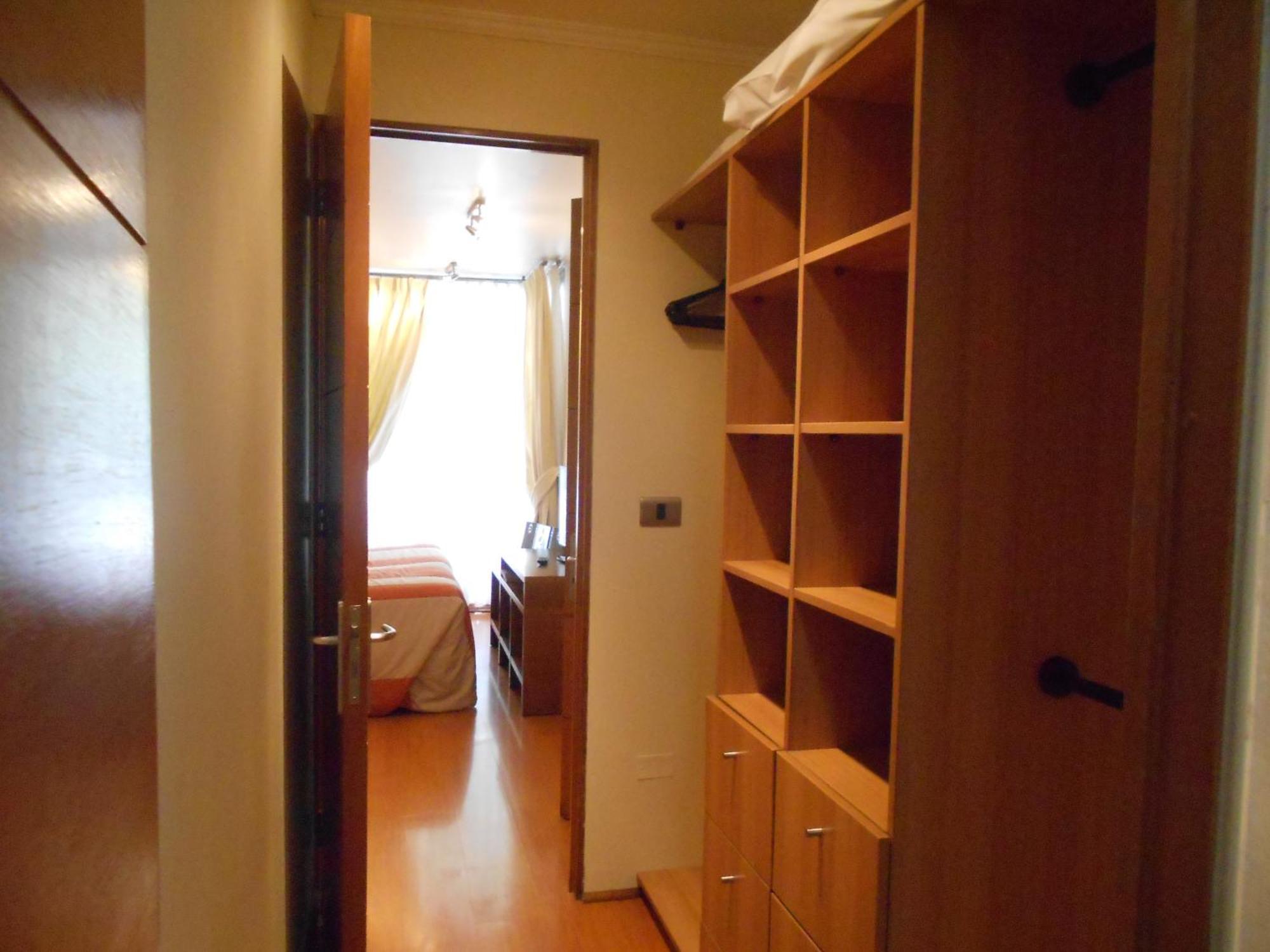 Andes Suites Σαντιάγκο Δωμάτιο φωτογραφία
