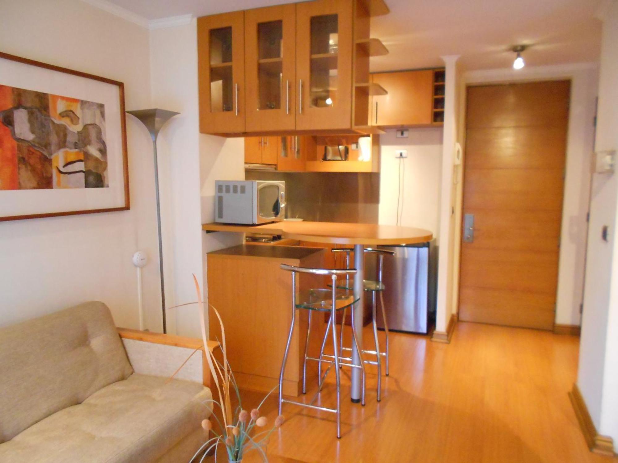 Andes Suites Σαντιάγκο Δωμάτιο φωτογραφία