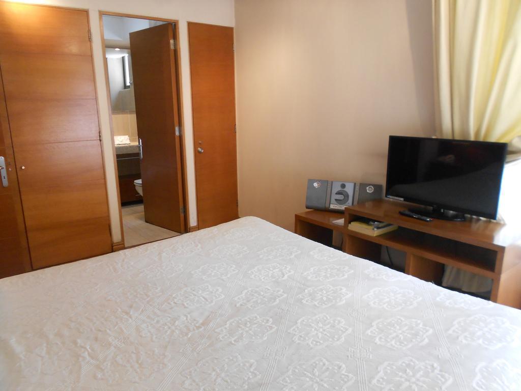 Andes Suites Σαντιάγκο Εξωτερικό φωτογραφία