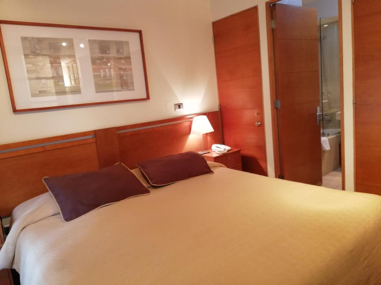 Andes Suites Σαντιάγκο Εξωτερικό φωτογραφία